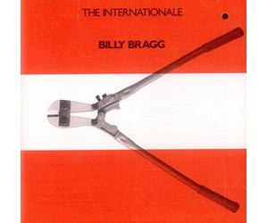 Bragg, Billy - Internationale
