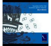 Bragg Billy - Talking With The Taxman About(Cd+Dv