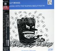 Bragg, Billy - Talking With The Taxman About Poetry (Mini Lp Slee