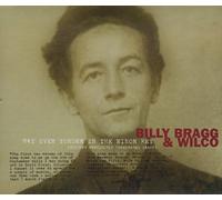 Bragg, Billy - Way Over Yonder in The Minor Key/My 30,000