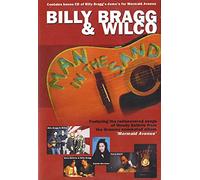 Bragg, Billy & Wilco - Man in the Sand