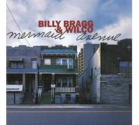 Bragg, Billy/ Wilco - Mermaid Avenue