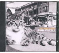 Bragg,Billy & Wilco - Mermaid Avenue Vol.2