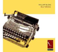 Billy Bragg - William Bloke - 2 Cd