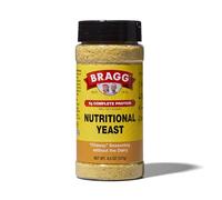 Bragg Condimento di lievito nutrizionale, 4,5 oncia