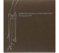 Bragg,Meredith - Terminals Departures Ep
