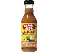 Bragg - Preparazione organica del sesamo e dello zenzero - 12 oncia.