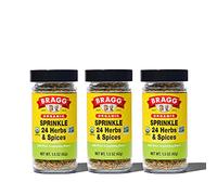 BRAGG SSNNG SPRNKLE HERB & SPIC, 1.5 OZ