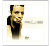 Bragg & the Black Wedding - The Reckless Kind