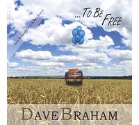 Braham, Dave - To Be Free