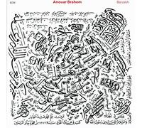 Brahem Anouar - Barzakh
