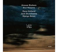 Brahem Anouar - Blue Maqams