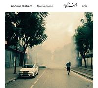 Brahem Anouar - Souvenance