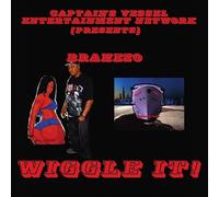 Brahezo - Wiggle It!