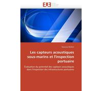 Brahim-N Les Capteurs Acoustiques Sous-Marins Et l'Inspection Portua (Tascabile)