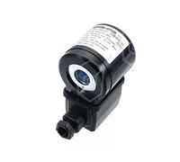 Brahma Elettrovalvola ottone 230 V adatto per ambach per Paiolo adatto anche per Electrolux, Zanussi, alpeninox, Therma