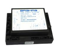 BRAHMA QUADRO SCHEDA ACCENSIONE CM31F 37106211 COMPATIBILE PER 37106213 IMMERGAS
