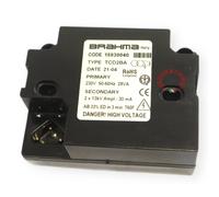 BRAHMA QUADRO TRASFORMATORE ELETTRICO TCD2BA 15930040 CALDAIA