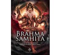 Brahma Samhita di V. Bellucci, 2018, Enigma Edizioni