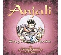 Brahmacharini Mirabai - Anjali: The Joy of Chanting the Divine Name
