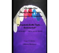 Brahmatva, Myself in Myself, Vol. 5a, Hridayakasha Garbha Tantra, Part 1: Restricted book