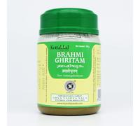 Brahmi Ghritam Arya Vaidya Sala Herbal Ayurvedic Mind Wellness Herbs 150 g