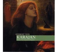 Brahms:a German Requiem