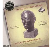 Brahms: Academic Festival Overt