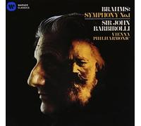 Brahms/ Barbirolli, John - Symphony 1