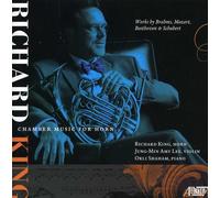 Brahms/Beethoven/Mozart - Chamber Music For Horn