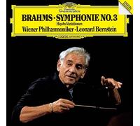 Brahms/ Bernstein, Leonard - Brahms: Symphony 3 In F Major