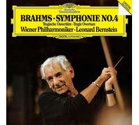 Brahms/ Bernstein, Leonard - Brahms: Symphony 4 In E Minor