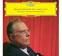 Brahms/ Bohm, Karl - Brahms: Symphony 1
