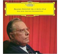Brahms/ Bohm, Karl - Brahms: Symphony 1
