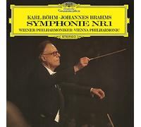 Brahms/ Bohm, Karl - Brahms: Symphony 1 Etc