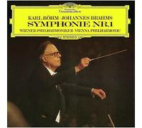 Brahms/ Bohm, Karl - Brahms: Symphony 1 Etc