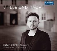 Rafael Fingerlos Stille Und Nacht (CD) Album