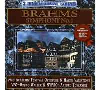 Brahms - Brahms - Symphony No. 1
