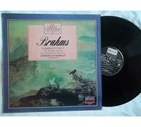 BRAHMS - BRAHMS - SYMPHONY NO 1 LP (15308)
