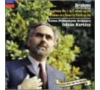 Brahms - Brahms: Symphony Nos. 1 / Haydn: Variations