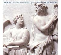 Brahms:Clarinet Quintet