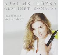 Brahms - Clarinet Sonatas