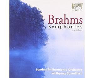 Brahms - Complete Symphonies