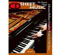 Brahms: Complete Works for Piano (Version 2.0)