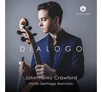 Brahms/ Crawford/ Asuncion - Dialogo