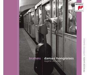 Brahms: Danses Hongroises