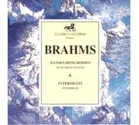 Brahms - Danses Hongroises - Intermezzi