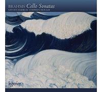 Brahms/Dvorak/Suk - Cello Sonatas Nos. 1 & 2