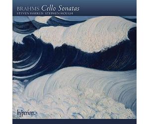 Brahms/Dvorak/Suk - Cello Sonatas Nos. 1 & 2