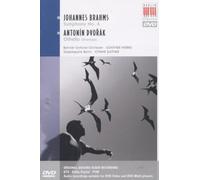 Brahms - Dvorak - Symphony n.4 ...